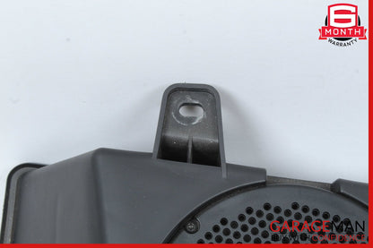 07-12 Mercedes X164 GL450 GL350 Rear Subwoofer Speaker Harman Kardon OEM