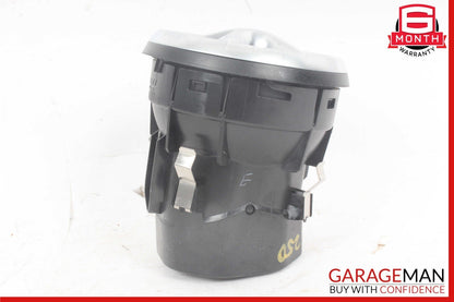 14-19 Mercedes W117 CLA250 Front Center AC A/C Air Vent Nozzle Trim Grill OEM