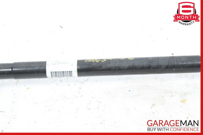 06-12 Mercedes W164 ML350 Rear Right/Left Half Drive Axle Shaft Driveshaft OEM
