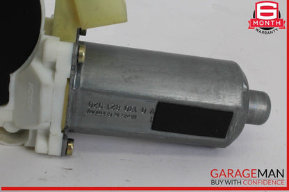 03-09 Mercedes W209 CLK500 Front Right Side Door Window Regulator Motor OEM