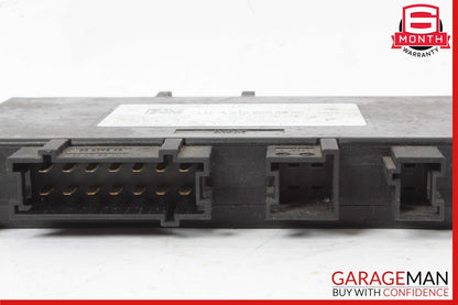08-18 Mercedes E350 C250 C300 SLK300 Front Left Side Seat Control Module Unit