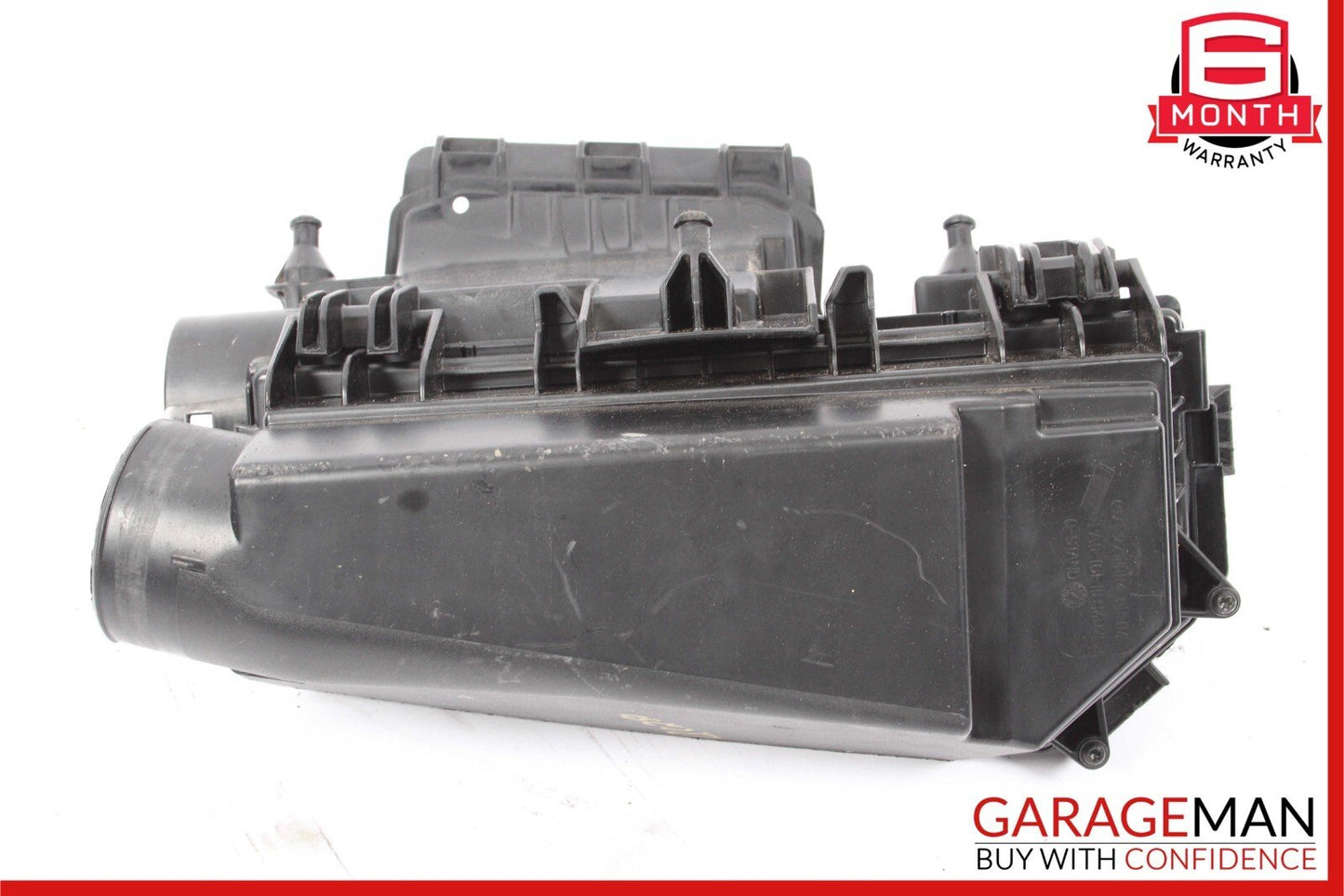 12-15 Mercedes W204 C250 Air Intake Cleaner Filter Housing Box 2710901601 OEM