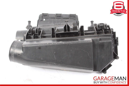 12-15 Mercedes W204 C250 Air Intake Cleaner Filter Housing Box 2710901601 OEM