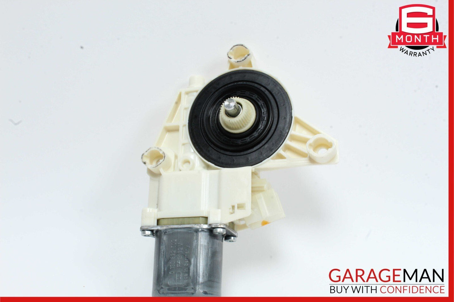 08-16 Mercedes C300 C250 E550 Front Right Side Door Window Regulator Motor Unit