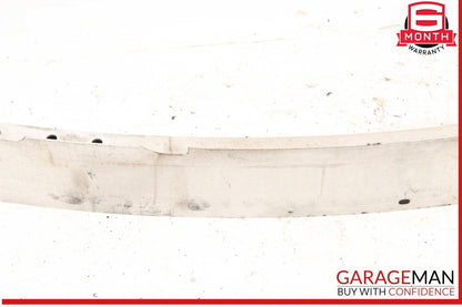 08-14 Mercedes W204 C250 C350 Front Bumper Reinforcement Bar OEM