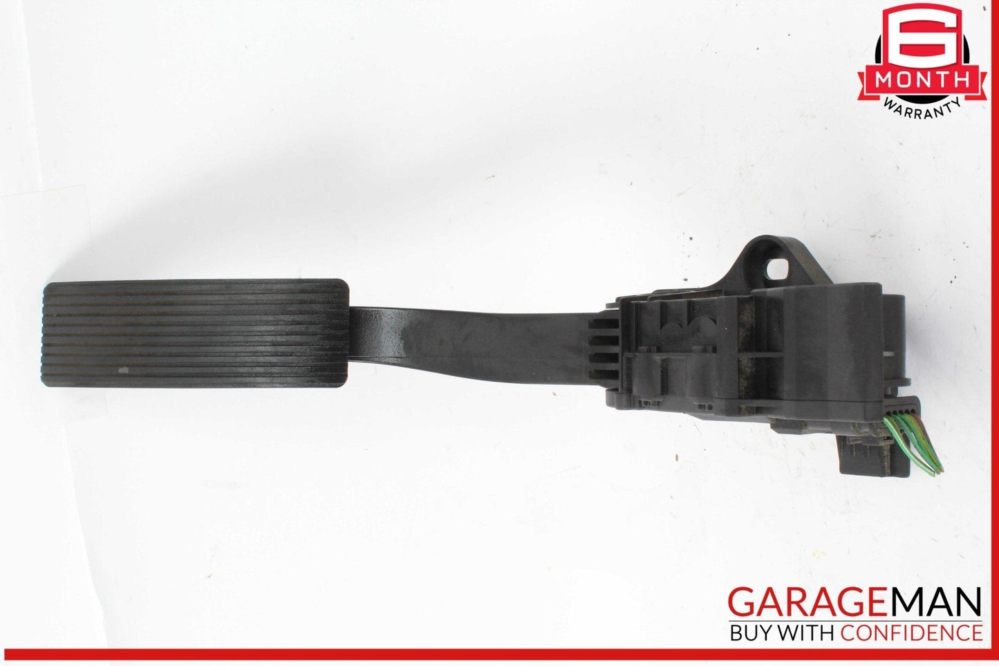 14-19 Mercedes X156 GLA250 Throttle Accelerator Gas Pedal w/ Sensor OEM