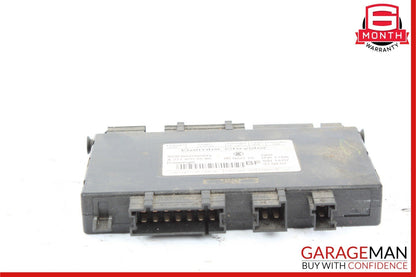 03-13 Mercedes GL450 R350 CLS550 ML350 Front Right Side Seat Control Module Unit