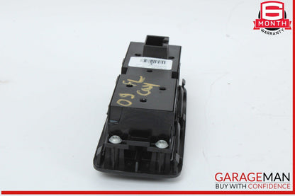 03-10 Porsche Cayenne 955 957 Front Left Driver Window Switch 7L5959857A OEM