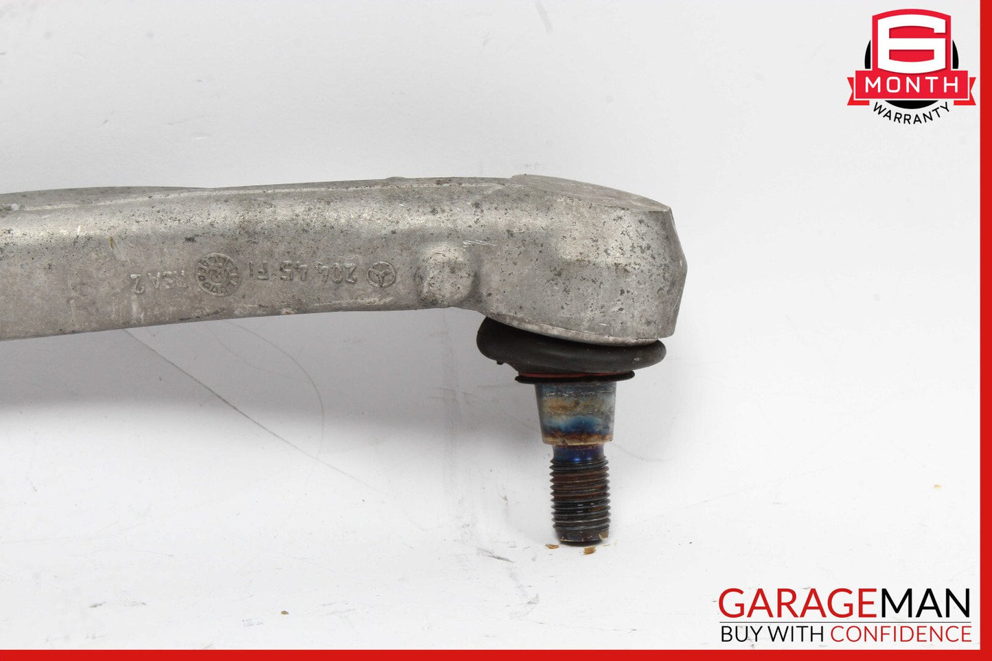 08-14 Mercedes W204 C250 C350 Front Left Side RWD Suspension Lower Control Arm