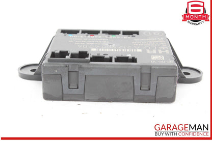08-18 Mercedes W212 E550 C250 Rear Right Side Door Control Module 2129004006 OEM