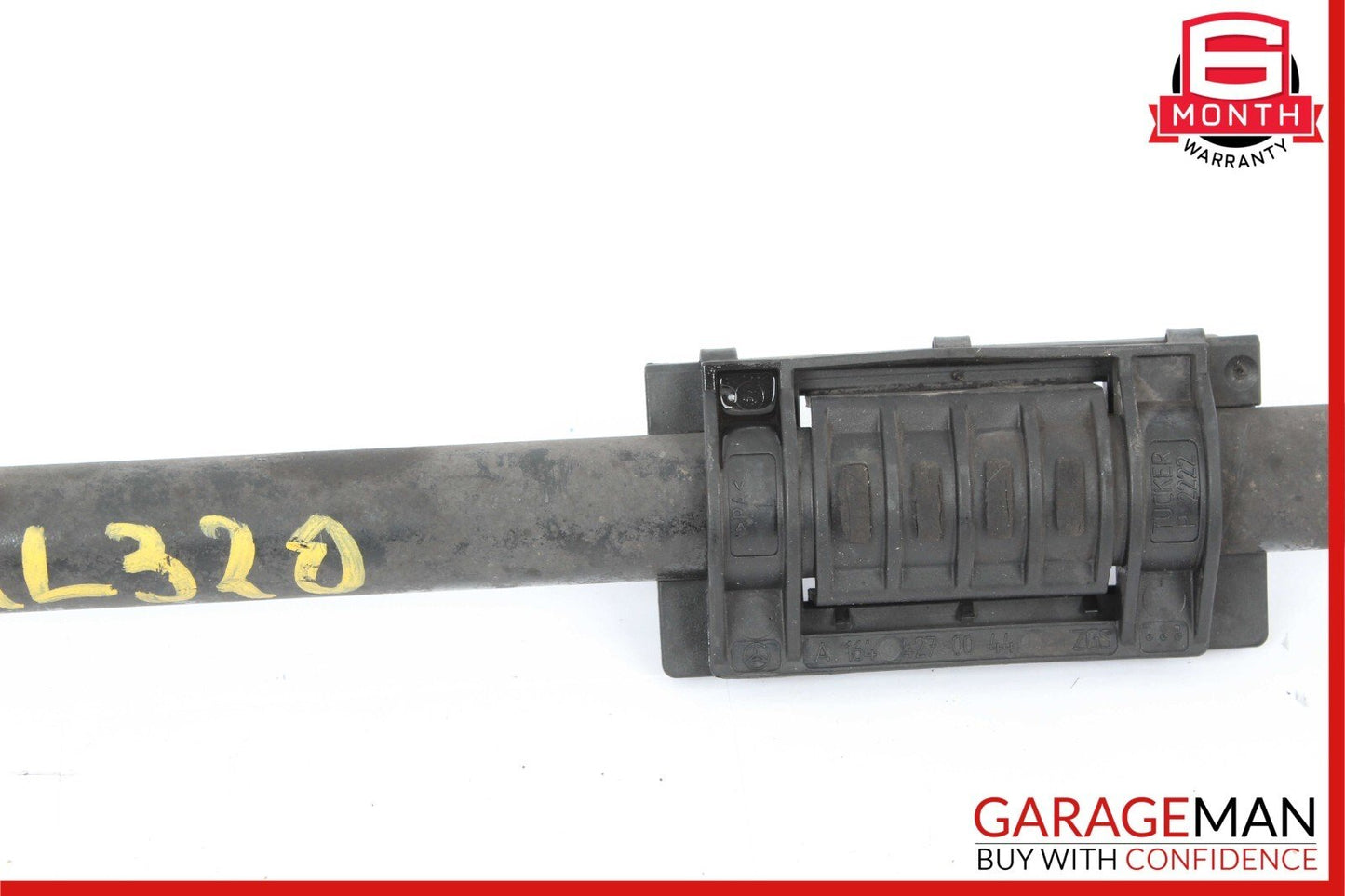 06-12 Mercedes W164 ML350 GL450 Rear Right or Left Tie Rod Upper Control Arm OEM
