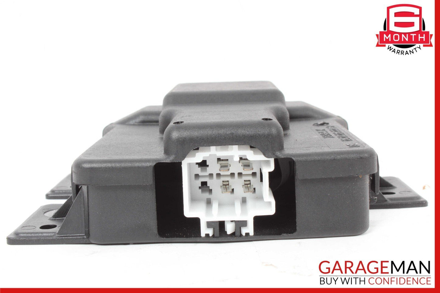 10-14 Mercede W221 S400 E400 Hybrid Fuse Box Control Module 0005406050 OEM