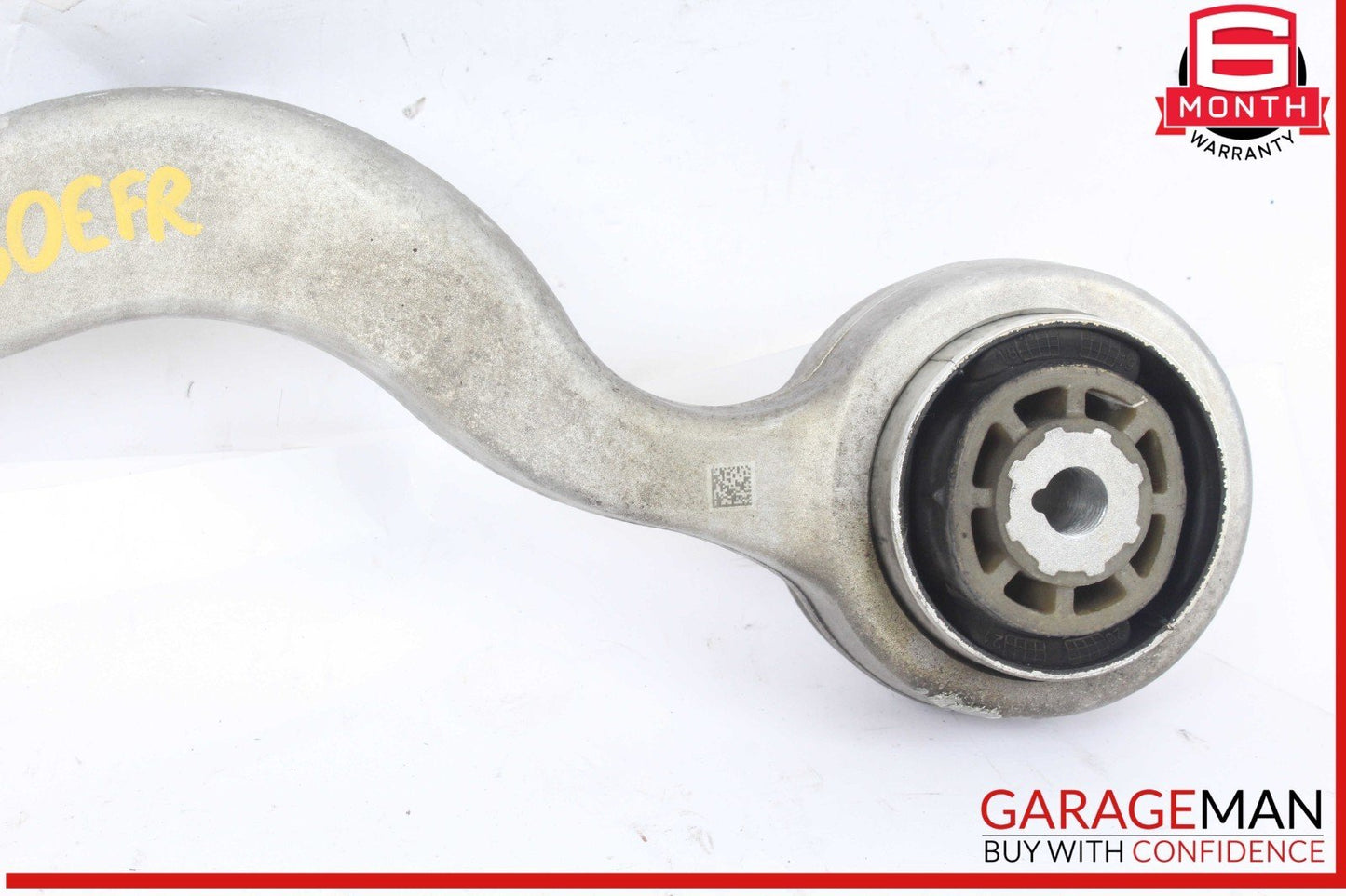 16-22 Mercedes X253 GLC350e Front Right Passenger Side Lower Control Arm OEM