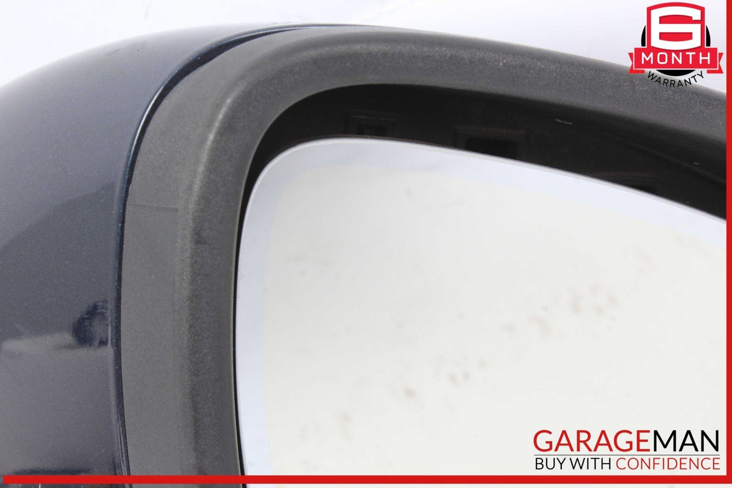 11-14 Porsche Cayenne 958 Front Right Passenger Side Door Rear View Mirror OEM