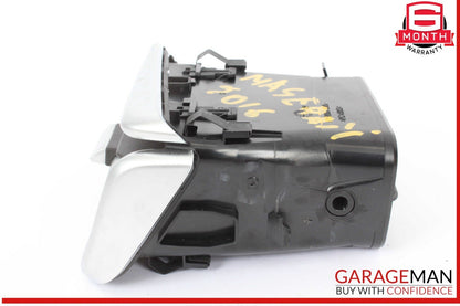 14-22 Maserati Ghibli M157 Dashboard Dash AC A/C Air Vent Right Side OEM