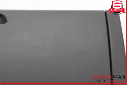 08-17 Audi A5 S5 RS5 Front Right Side Dash Glove Box Storage Compartment OEM