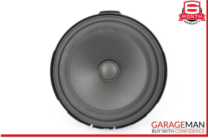 08-18 Mercedes W212 E350 Front / Rear Left & Right Side Door Audio Speaker OEM