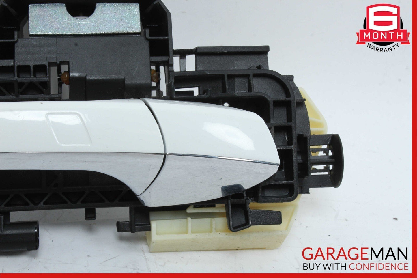 10-13 Mercedes W212 E350 E550 Front / Rear Right Exterior Door Handle Keyless Go