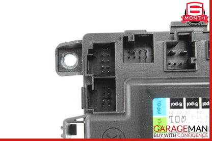 06-13 Mercedes GL320 GL450 R350 ML350 Front Left Side Door Control Module Unit