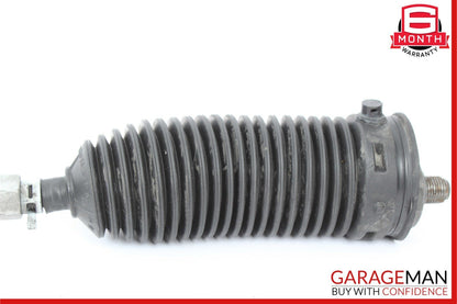 06-11 Mercedes CLS550 E350 Right Side Power Steering Rack & Pinion Tie Rod Boot