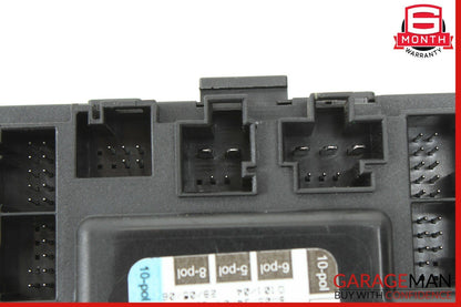 06-12 Mercedes X164 GL450 Front Left Driver Side Door Control Module OEM