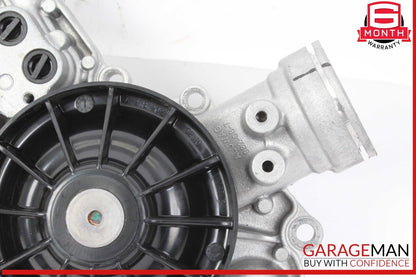11-20 Mercedes X166 GL550 GL450 S550 Engine Coolant Motor Water Pump OEM