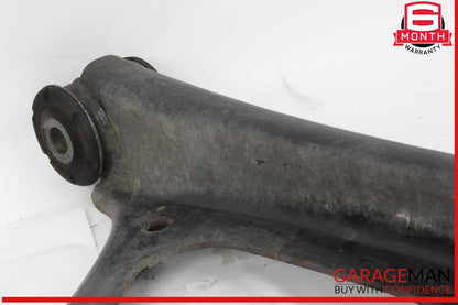 03-10 Porsche Cayenne S 955 957 Rear Left Lower Control Arm 7L0505351 OEM