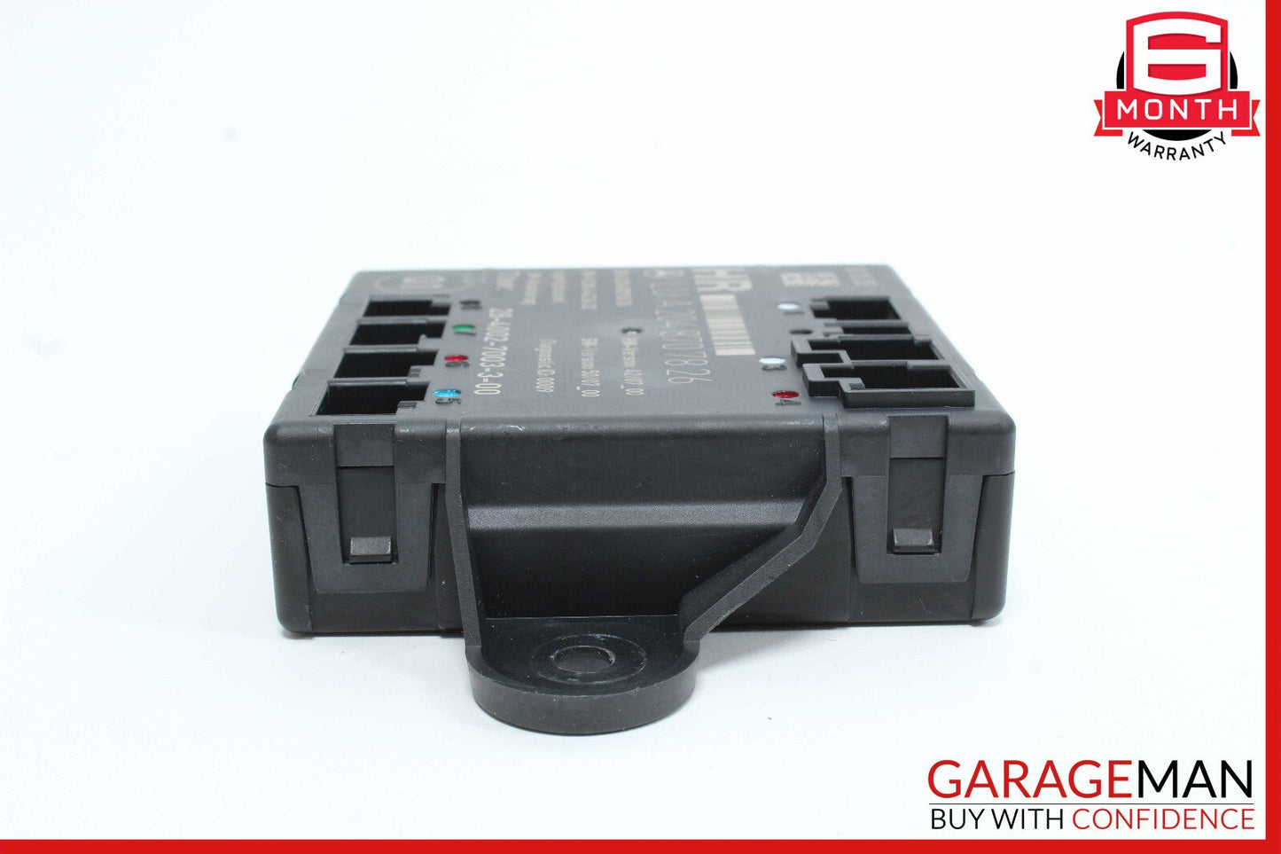 08-18 Mercedes W204 C300 C350 GLK350 Rear Right Side Door Control Module OEM