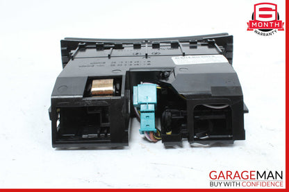 06-12 Mercedes X164 GL320 Center Console Ash Tray Ashtray Compartment OEM