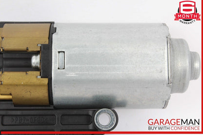 13-16 Mercedes X166 GL450 GL550 Panoramic Sunroof Glass Motor 1669069600 OEM