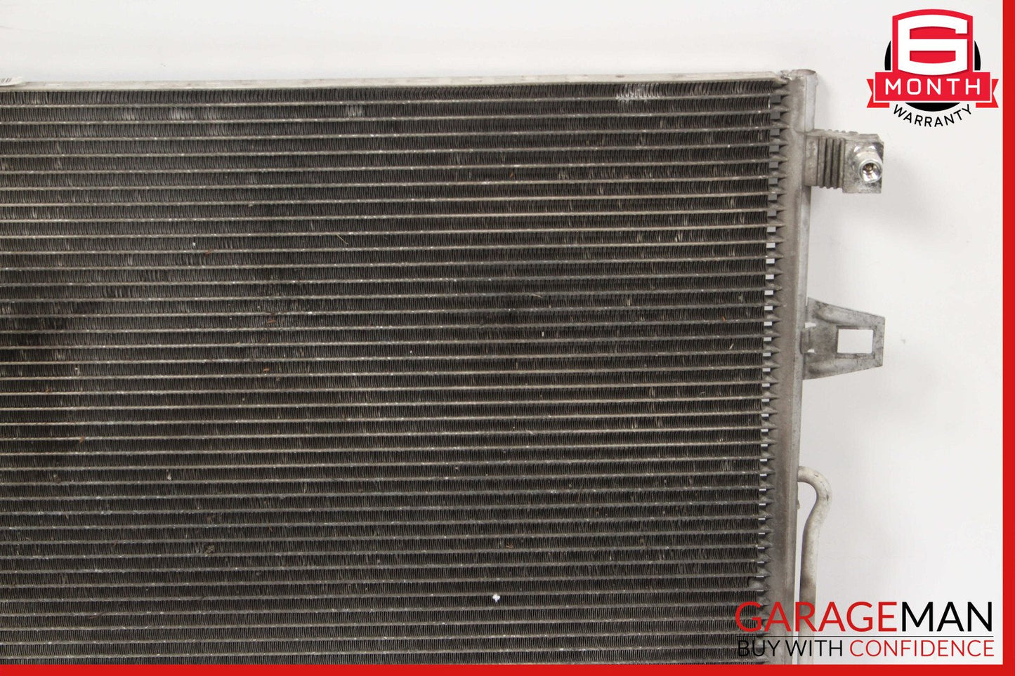 06-13 Mercedes X164 GL450 ML320 GL350 AC Air A/C Condenser Cooler OEM