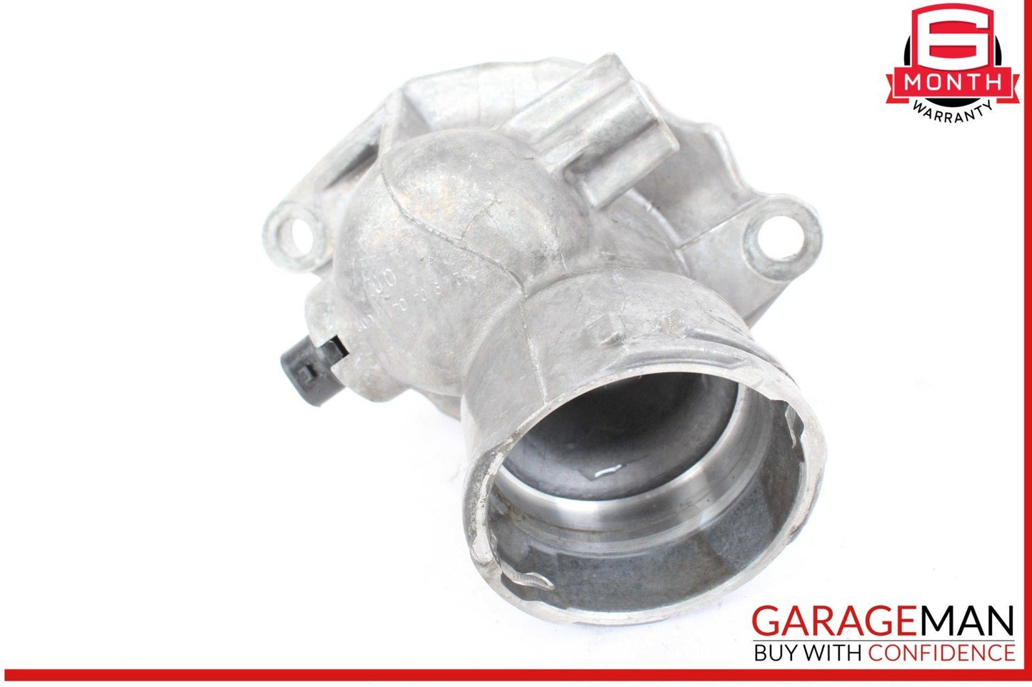 05-13 Mercedes W203 C230 GL450 ML350 SLK350 Thermostat Housing 2722000515 OEM