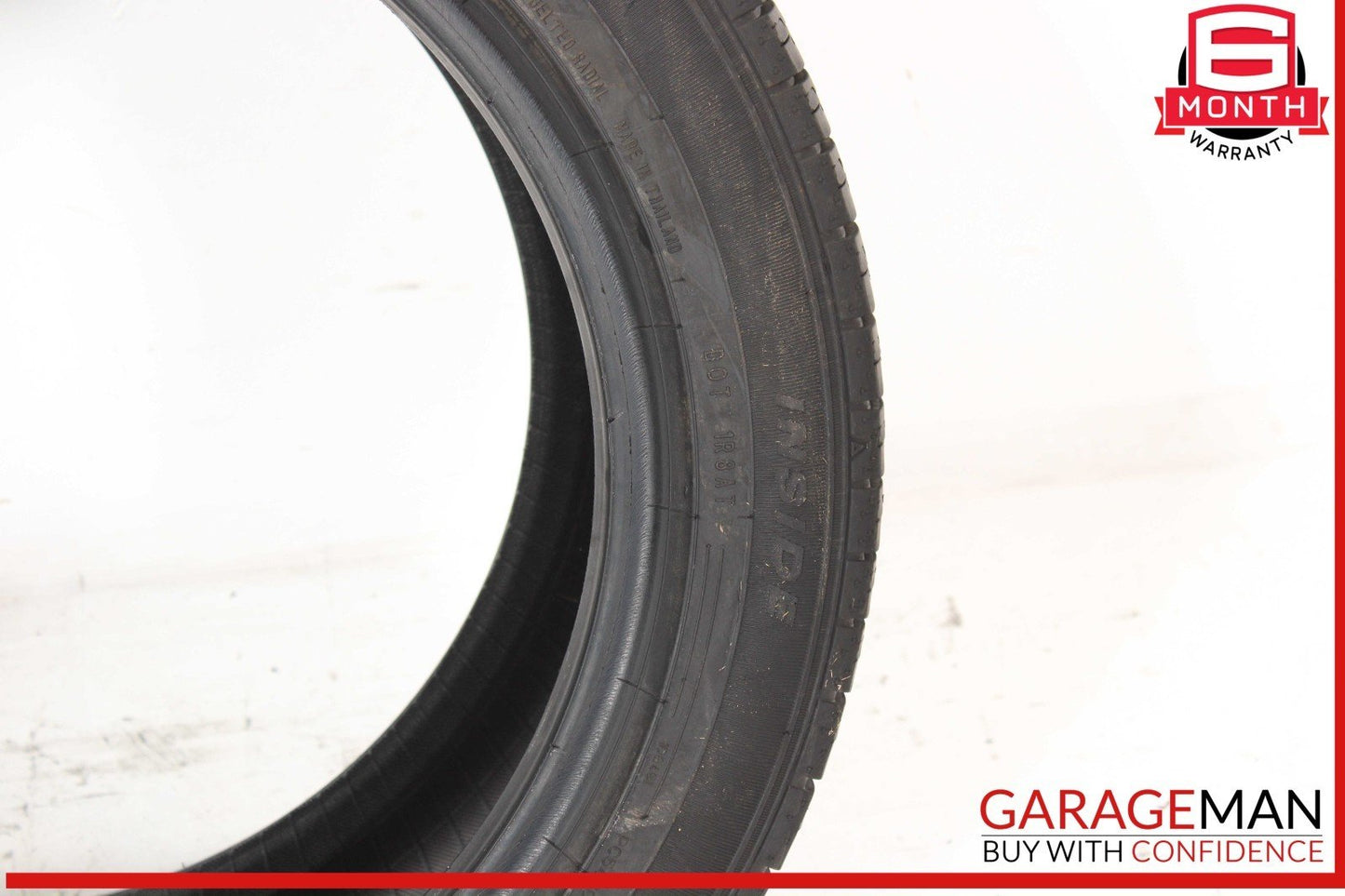 Sumitomo HTR A/S P03 245/45 R17 99W Wheel Tire OEM
