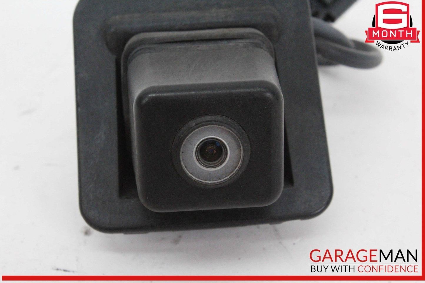 07-14 Mercedes S550 W221 Rear View Backup Camera 2218203397 Genuine