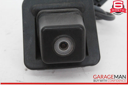 07-14 Mercedes S550 W221 Rear View Backup Camera 2218203397 Genuine