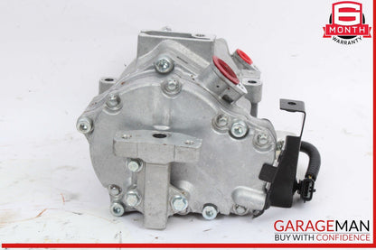 18-24 Nissan Leaf AC A/C Air Conditioning Compressor 926005SA0C OEM