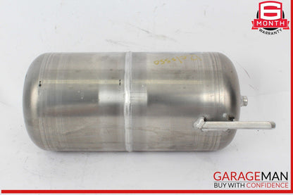 12-18 Mercedes W218 CLS550 CLS63 AMG Airmatic Compressor Air Pressure Tank OEM