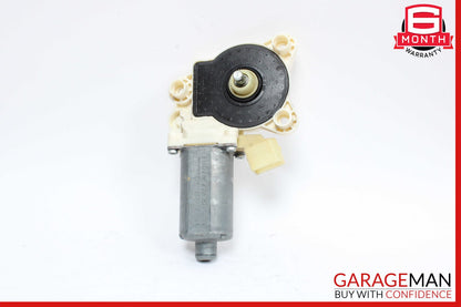 03-09 Mercedes W211 E350 Front Left Driver Side Window Regulator Motor OEM