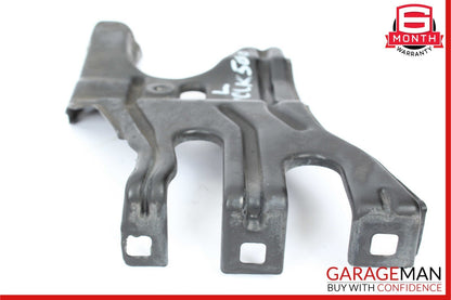 03-09 Mercedes W209 CLK500 Front Left Headlight Support Impact Sensor Bracket