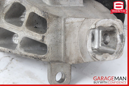 14-18 Maserati Ghibli M157 3.0L Engine Motor Right Side Bracket Mount OEM