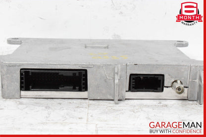 07-10 Mercedes W221 S550 CL500 CL550 Bluetooth Communication Module Unit OEM