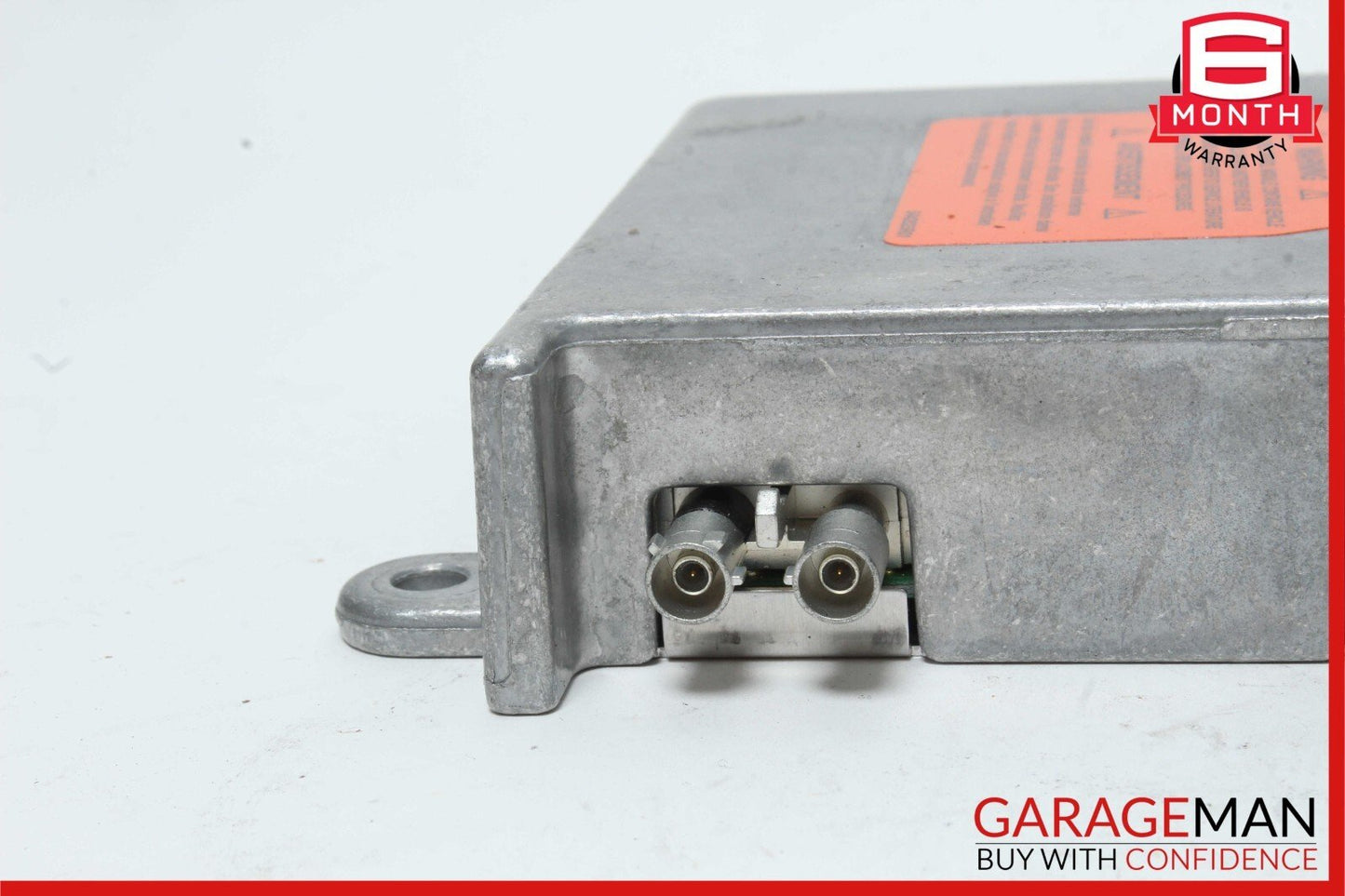 Mercedes S500 R350 SL550 GL450 Voice Communication Control Module Unit