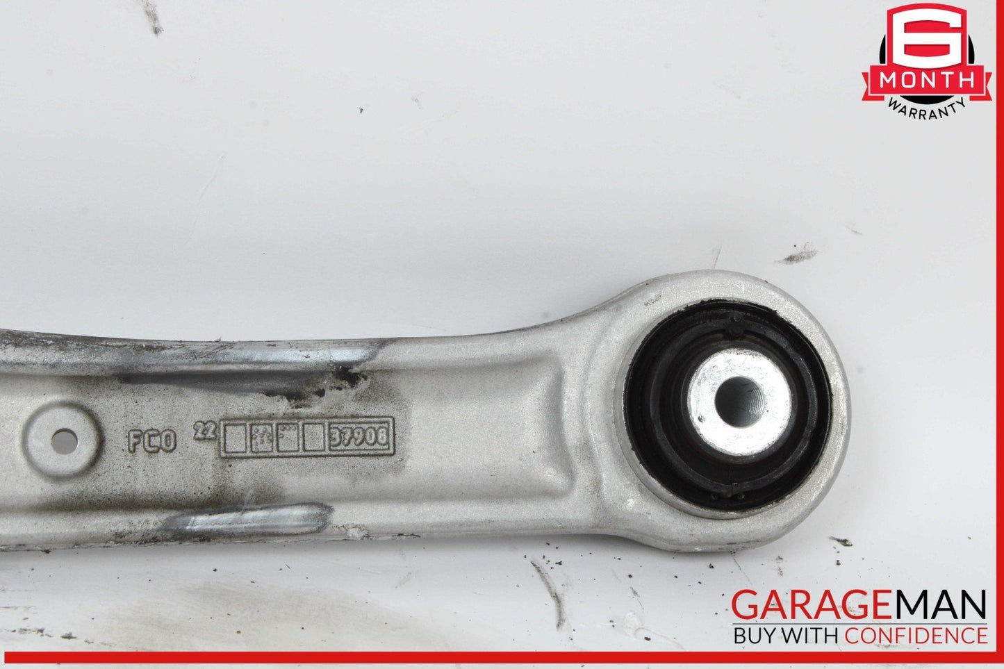 18-25 Audi Q5 Front Left Driver Side Lower Forward Control Arm 80A407155 OEM