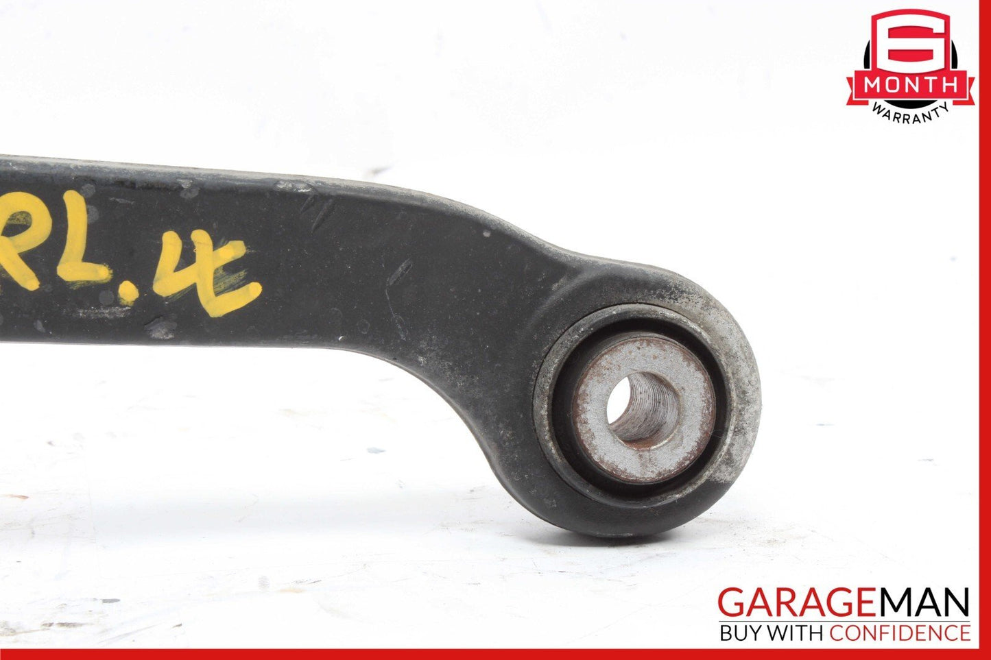 03-12 Mercedes W211 E55 E63 AMG Rear Left Driver Side Upper Control Arm OEM