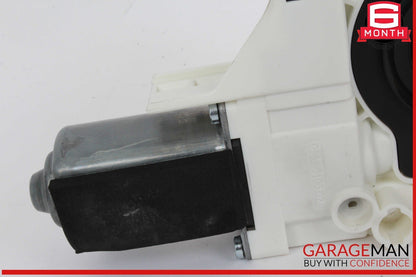 2009-2016 Audi A4 Front Left Window Regulator Motor 8K0959801A Genuine