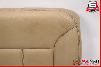 07-12 Mercedes X164 GL450 GL550 Front Right Side Lower Bottom Seat Cushion Cover
