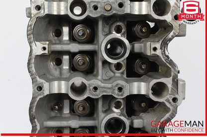 11-20 Mercedes W221 S550 E550 4.6L Left Engine Cylinder Head OEM