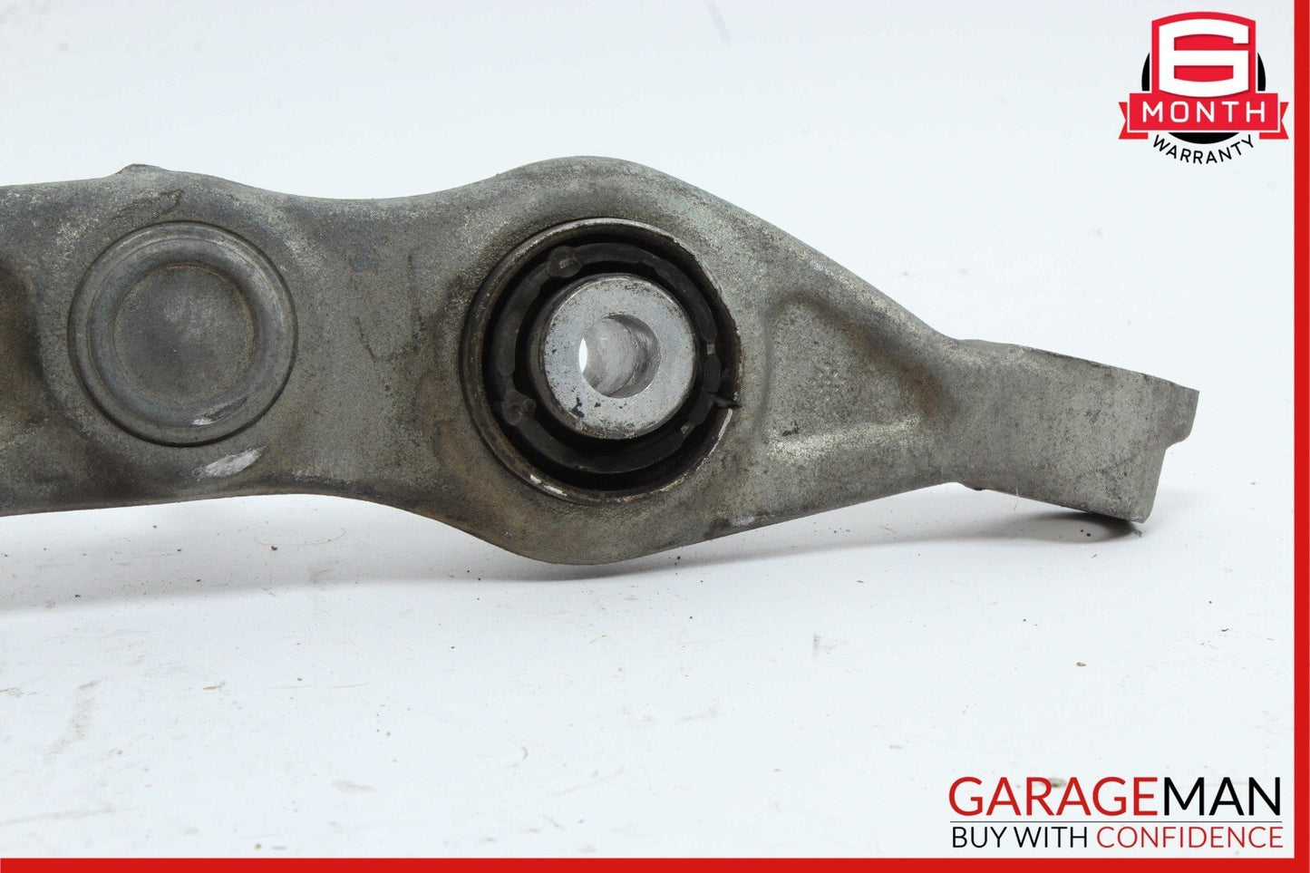 03-11 Mercedes W211 E350 E320 CLS550 Front Left Lower Rearward Control Arm OEM
