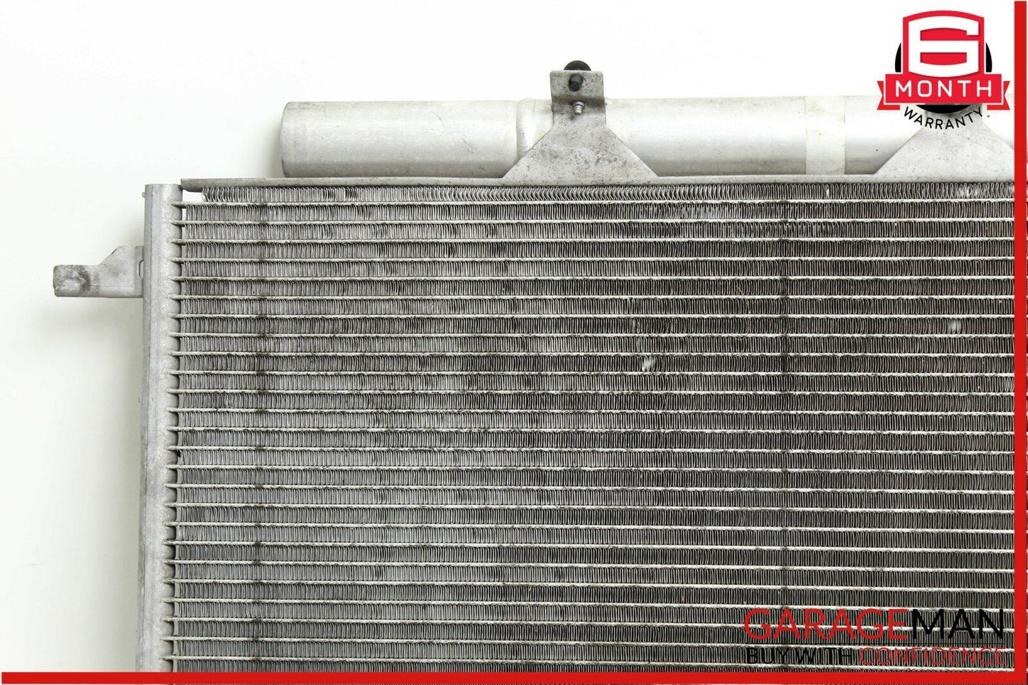 03-06 Mercedes W219 CLS500 E500 AC A/C Air Conditioning Condenser 2115000654 OEM