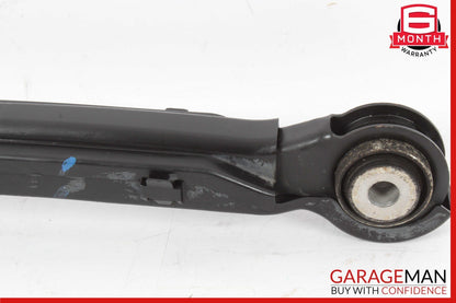 08-18 Mercedes W212 E350 Rear Right Side Lower Thrust Control Arm OEM